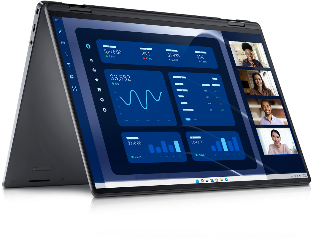 Dell Latitude 14 (9450, 2025)