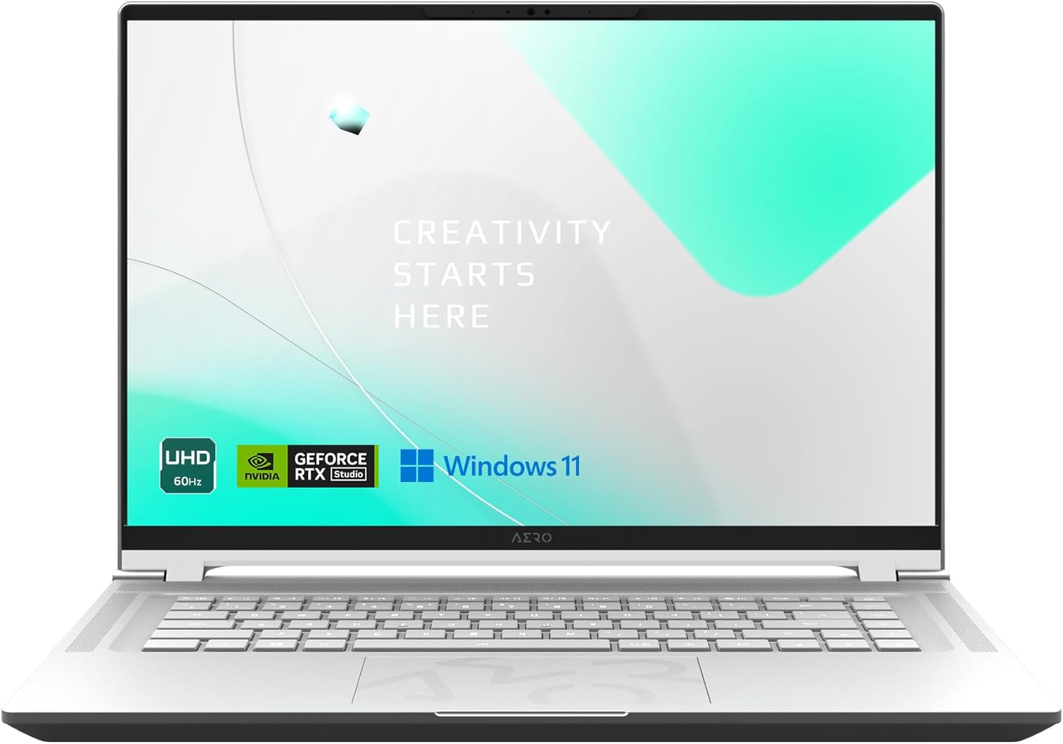 Gigabyte AERO 16 OLED (RTX 4070)