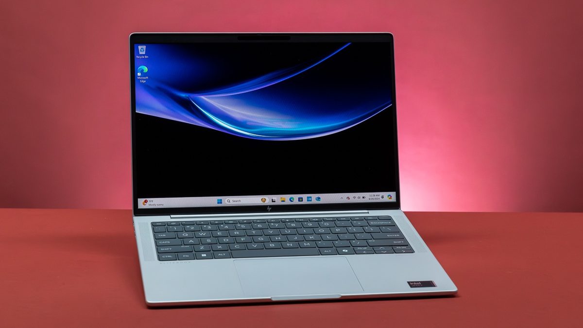 HP EliteBook 1040 G11 (2024)