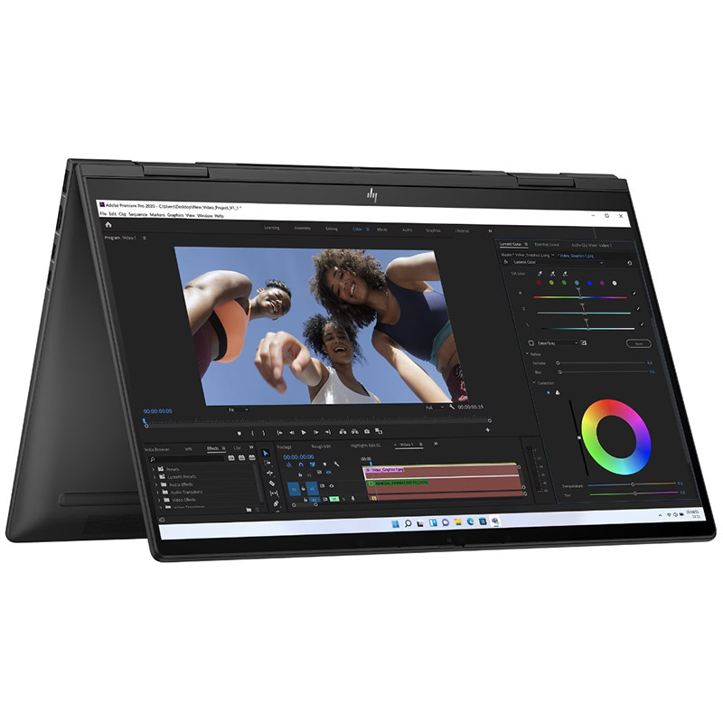 HP Envy x360 15 (2024)