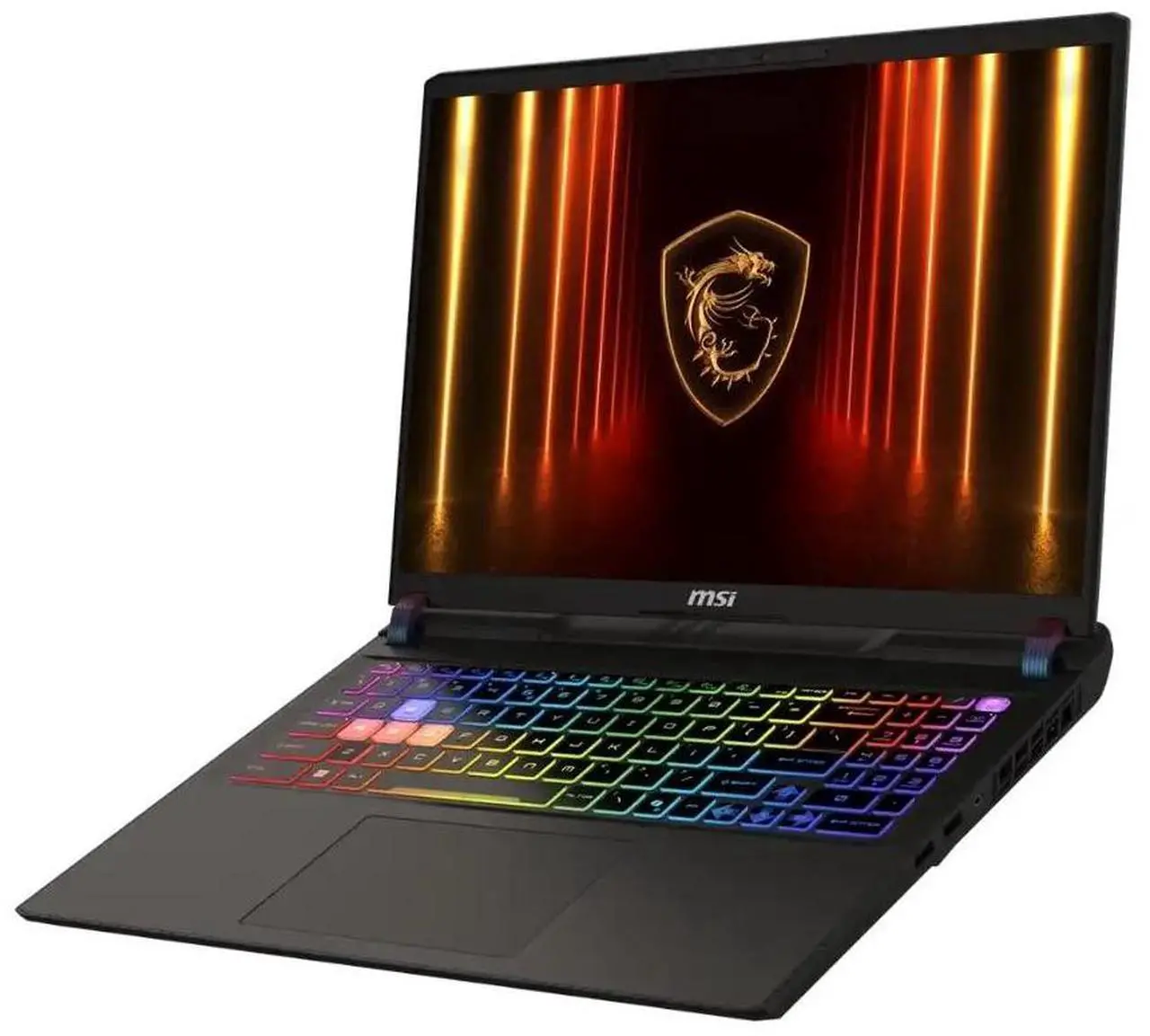 MSI Vector 16 HX (2025)