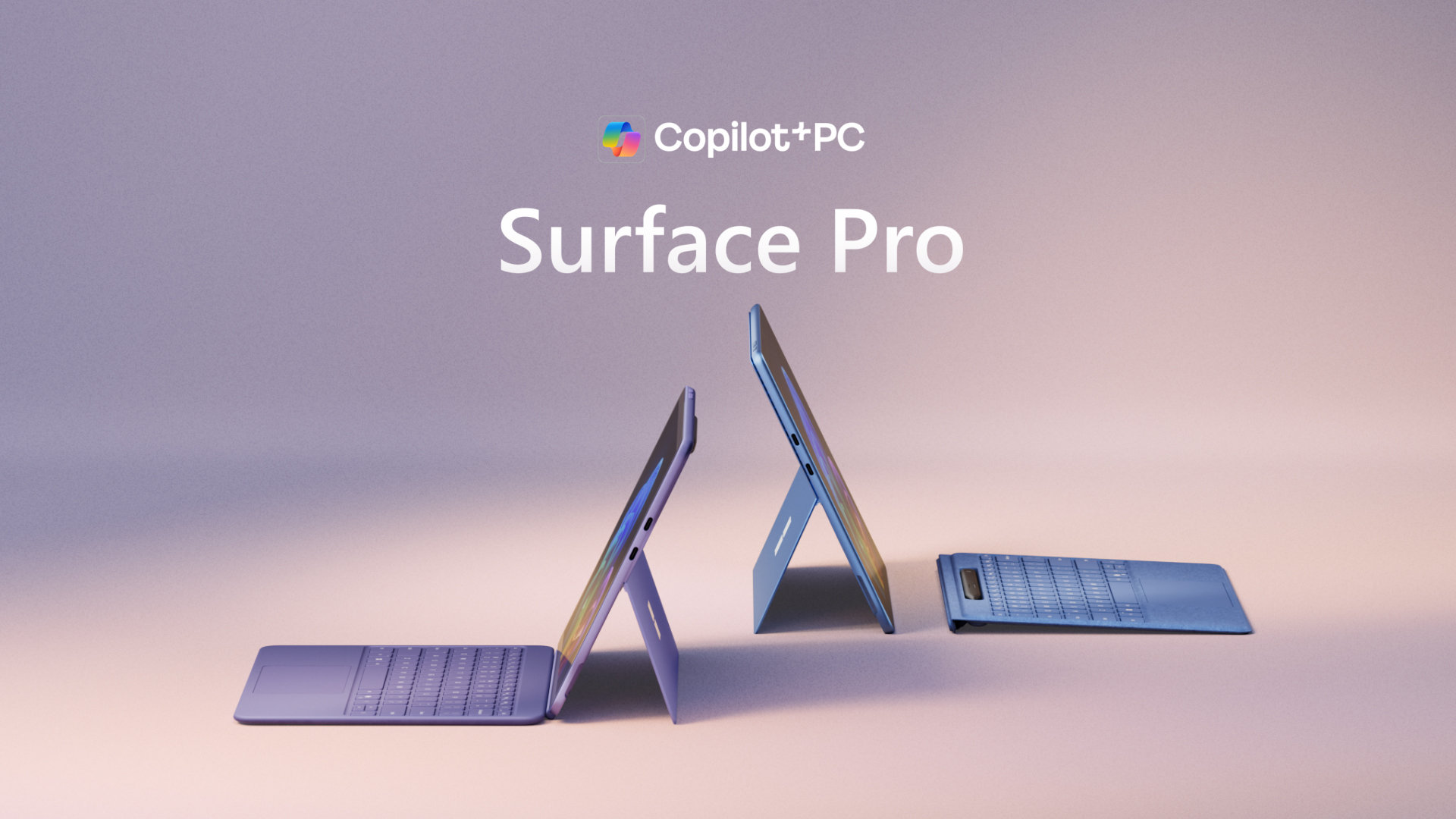 Microsoft Surface Pro 11