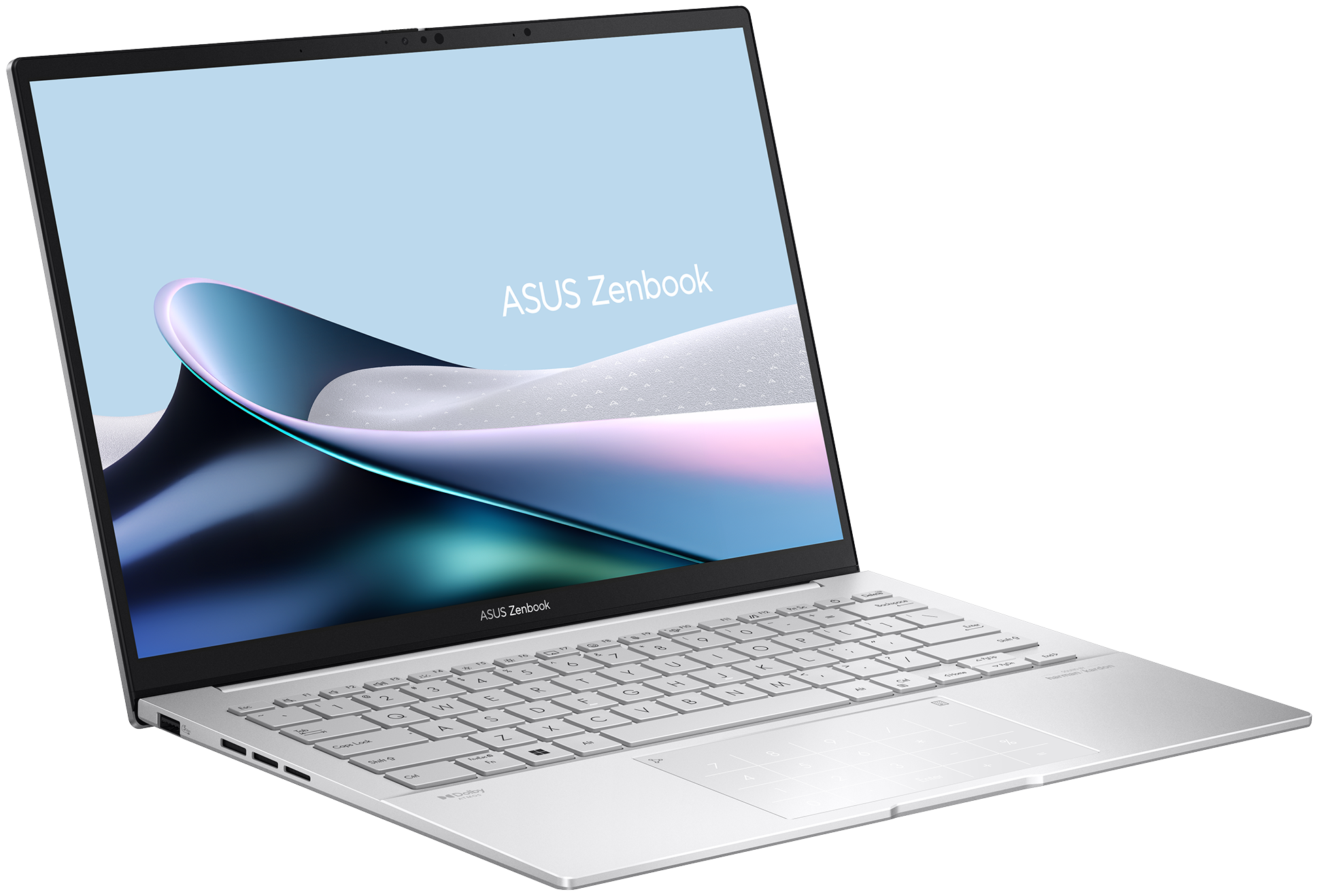 ASUS Zenbook S 14 OLED (2025)